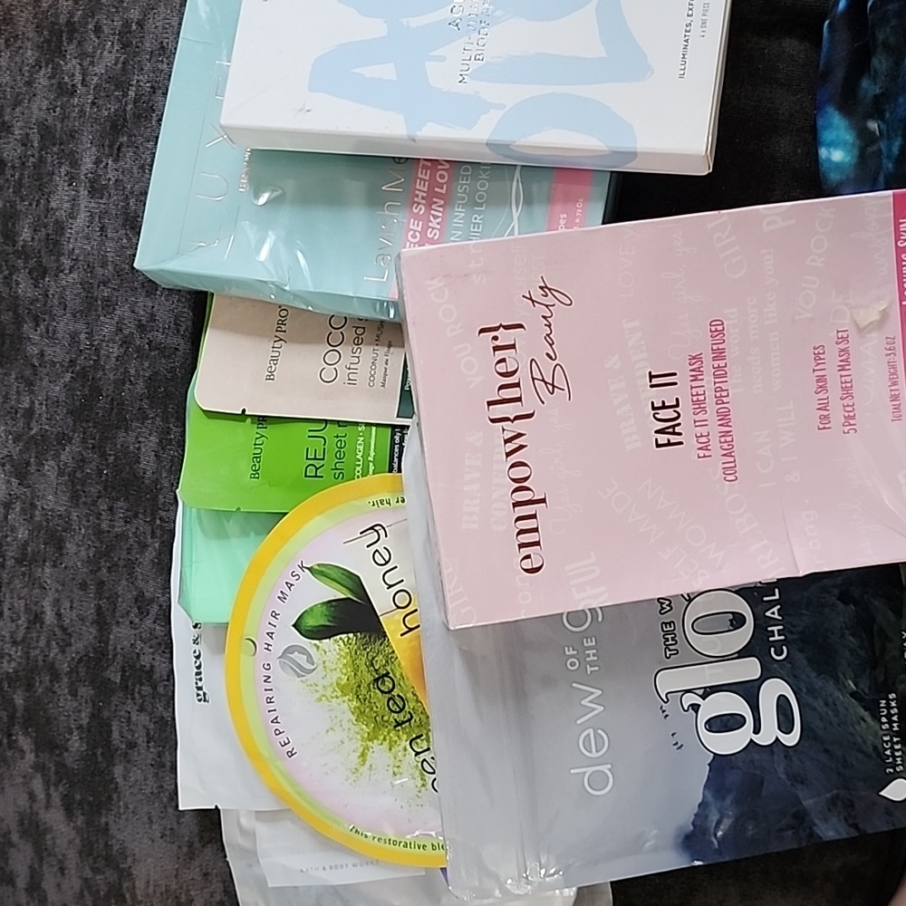 Mask Bundle